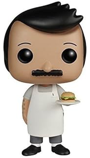 teddy bob's burgers pop