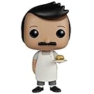 Funko POP Animation Bob's Burgers Action Figure