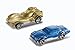 Hot Wheels Car Maker Hot Rods Accessory Mold Pack