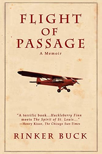 Flights of Passage: Reflections of a World War II Aviator: Hynes