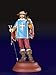 Mini Art Plastics French Musketeer. XVII Century