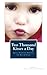 Two Thousand Kisses a Day: Gentle Parenting Through the Ages and Stages (A Little Hearts Handbook) by L.R. Knost