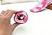 L-RUN Kids Swim Water Shoes Barefoot Aqua Socks Shoes for Beach Pool Surfing Yoga