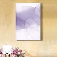 Canvas Wall Art Color Canvas Prints Home Artwork Decoration for Living Room,Bedroom - 12x18 inches