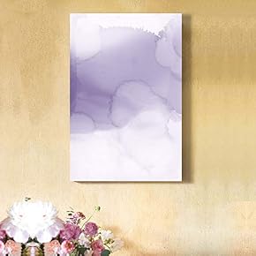 Color Home Artwork for Living Room Bedroom