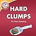 ARM & HAMMER Platinum Double Duty Clumping Cat Litter, 37lb