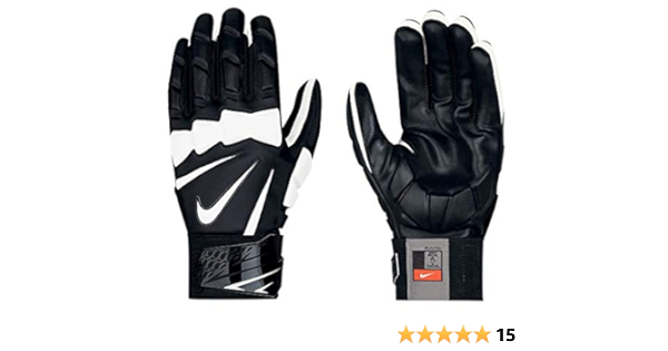 nike hyperbeast lineman gloves