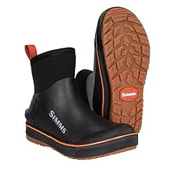 Simms Men's Challenger 7" Boot, Pull On Fishing