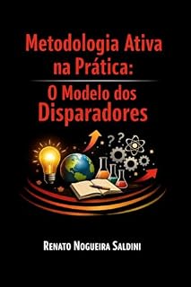 Livro Metodologia AtivaModelo dos Disparadores: Aprendendo