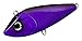 Yo-Zuri R1158-CPB Bonita Trolling Sinking Lure, Purple/Black, 210mm 8-1/4