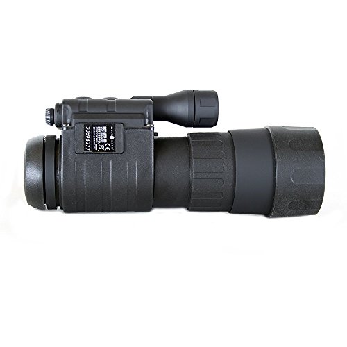 Sightmark Ghost Hunter 4x50 Night Vision Monocular (Certified Refurbished)