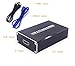Luiizans HDMI to USB3.0/2.0 Video Capture Dongle 1080P 60FPS Drive-Free Capture Card Box Windows Linux Os X Systemthumb 1