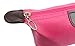 Cosmetic Bag - Small Pink Makeup Bags And Travel Case By bogo Brands