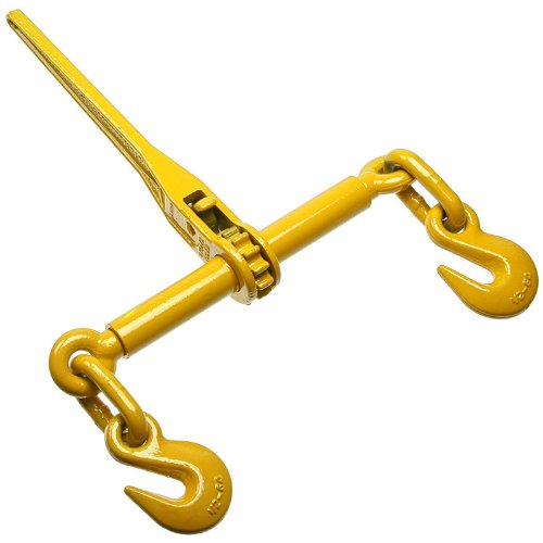 Top Reasons To Purchase XtremepowerUS 5400lbs Working Ratchet Binder From Trust Store XtremepowerUS 5400lbs Working Ratchet Binder