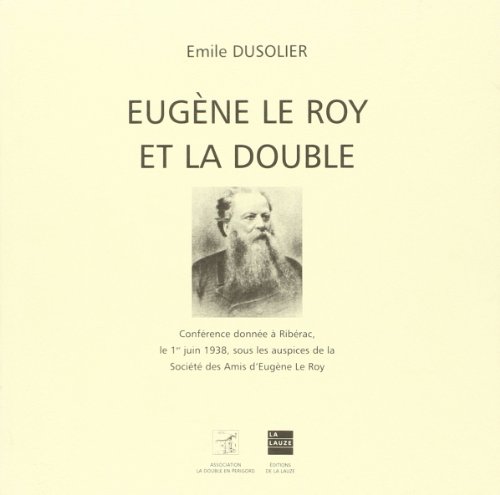 Eugène Le Roy et la Double