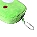 Start Cartoon Plush Portable Pencil Case Pen Bag For School Kids