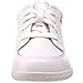 Stride Rite SRTech Kids' Elliot Sneaker, White, Size 4 M US