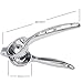 Lemon Squeezer, Amado Stainless Steel Lemon Squeezer Best One of Lemon Squeezers