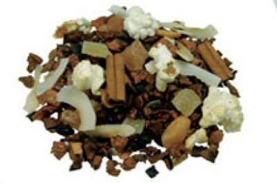 Florapharm Knusperhäuschen Früchtetee 500 Gramm