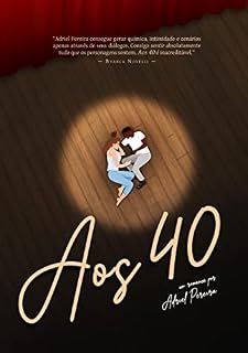Livro Aos 40