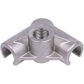 DVPARTS Loader Joystick Valve Selector Assy 36001-0140 Compatible With Kioti CK DK RX tractors