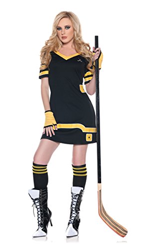 Underwraps Women's Slap Shot