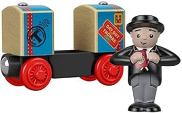 thomas and friends wooden railway 2018