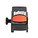 Beileshi Mini Max Reflex Red Dot Sight Dual Brightness Holographic 20mm Weaver Rail Mount