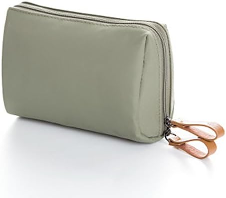 Coafit Makeup Bag Multifunctional Portable Mini Cosmetic Pouch for Travel