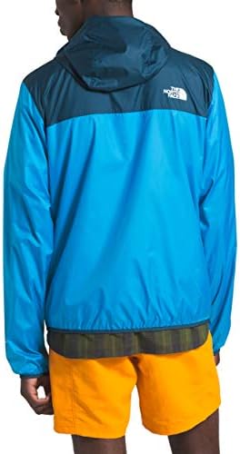 men's cyclone 2 packable hoodie