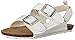 OshKosh B'Gosh Teegan-G Triple Strap Casual Sandal (Toddler/Little Kid)