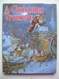"A Christmas Treasury" av Eric, Etal. Kincaid