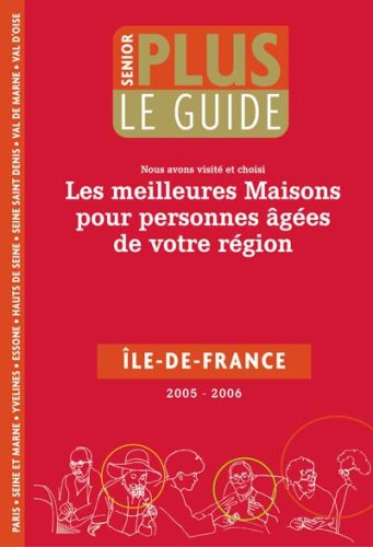 Bien vieillir à la maison
