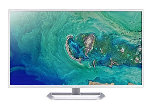 Acer EZ321Q Office Monitor