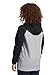 Burton Boys' Crown Bonded Full-Zip Hoodie Sweatshirt