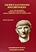 Tácito y las fuentes documentales : SS.CC. de Honoribvs Germanici Decemendis (Tabvia Siarensis) y de CN. Pisone Patre