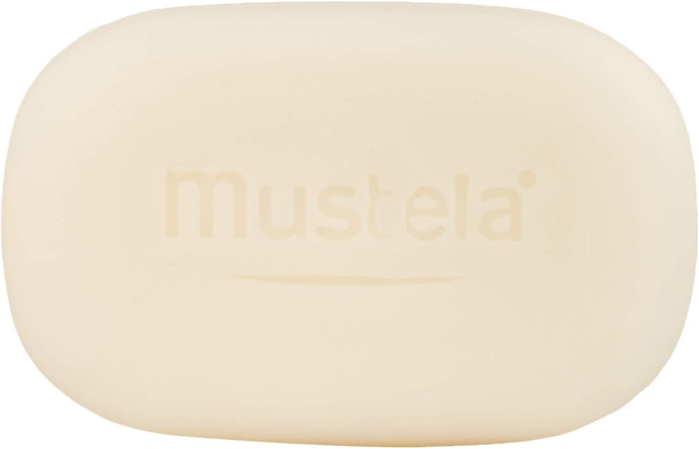 Mustela PS SAVON SURGRAS AU COLD CREAM 100 GR/PS OVERVETTE ZEEP MET COLD CREAM 100 GR, White - Image 4