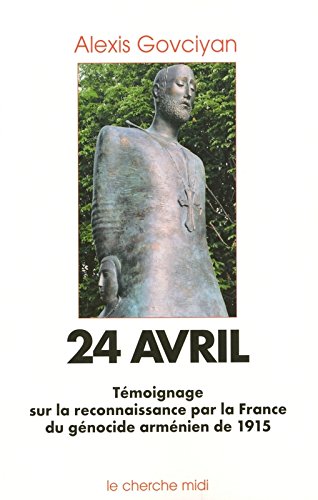24 avril