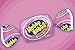 HUBBA BUBBA Bubble Gum, Bubba Blast Bag Chewing Gum 30 Count (12 Pack)
