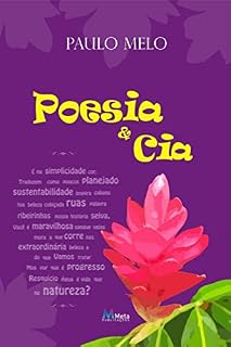 Livro Poesia & Cia