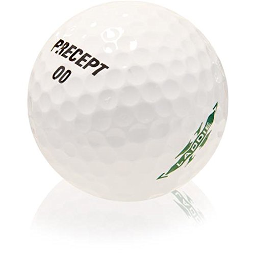 Precept Laddie Extreme Personalized Golf Balls