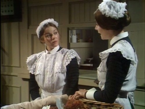 Watch Upstairs, Downstairs Season 3 | Prime Video