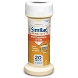 Similac Sensitive NON-GMO - Infant Formula 2oz (Case of 96)