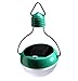 Sun Energy S200 Eco Plus Rainproof & Portable Solar Powered LED Lantern / Light Bulb - 50% Brighter than Nokero N200! Be Prepared for Emergencies a Must Have for all Survival & Emergency Kits