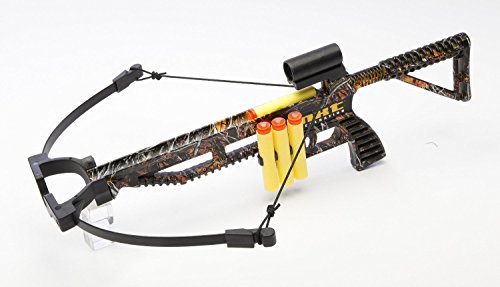Nxt genration tactical crossbow - woodland blaze