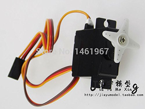 image for Hockus Accessories 45KM!!!Feilun FT012 2.4G 4CH Brushless Water Coolin