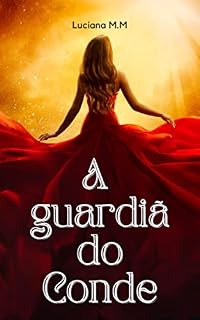 Livro A guardiã do Conde