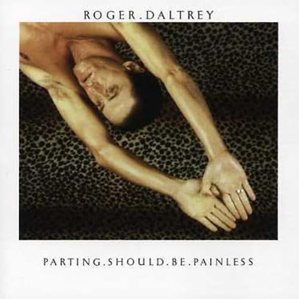 Daltrey, Roger - Ride a Rock Horse - Amazon.com Music