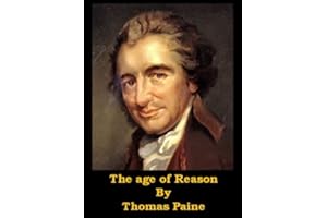 The Age of Reason (Optimized for Kindle)