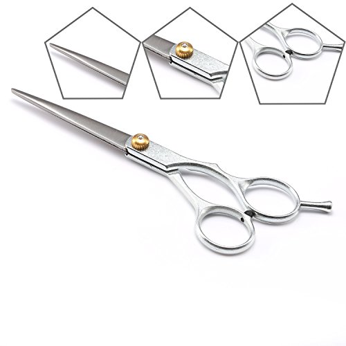 Bellesentials Hair Cutting Set Cut Your Own Hair with Hair Cutting